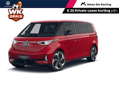 Volkswagen ID. Buzz - Bedrijfswagens GTX Limited 86kWh 340pk 4Motion L2 735854