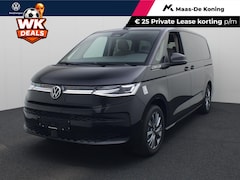 Volkswagen Multivan - Bedrijfswagens Bulli Edition 1.5 eHybrid DSG 4Motion L2 725785