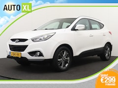 Hyundai ix35 - 1.6 GDI 135 PK i-Vision ParkAssist Stoelverwarming Climate