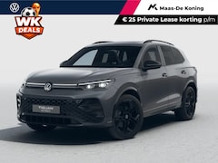 Volkswagen Tiguan - R-Line Edition 1.5 eHybrid 272 PK 6 versn. DSG Achteruitrijcamera · Draadloze telefoonlade