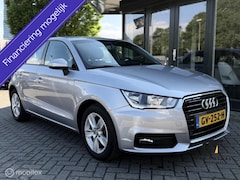 Audi A1 Sportback - 1.4 TFSI Pro Line|NAP|AIRCO|APK|TREKHAAK|