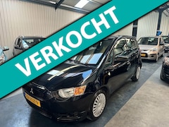 Mitsubishi Colt - 1.1 Edition One