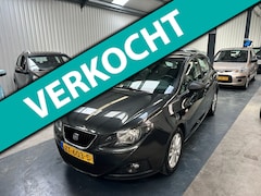 SEAT Ibiza - 1.4 Reference