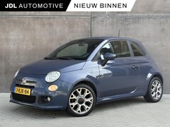 Fiat 500 - 0.9 TwinAir 500S | APK 06-2027 | Airco | Cruise control | Lichtmetaal | All Season banden
