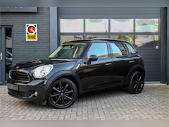 MINI Countryman - 1.6 One, Airco, Cruise control,