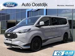 Ford Transit Custom Tourneo - 340 2.5 PHEV L1H1 Sport