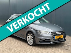 Audi A3 Sportback - 1.4 e-tron PHEV StoelVW|NAP|Boekjes|Top