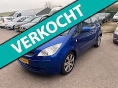 Mitsubishi Colt - 1.5 d'Azur
