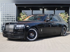 Rolls-Royce Phantom - Series II | Starlight, Bespoke Audio, Massage, Entertainment