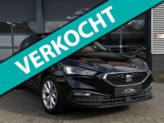 SEAT Leon Sportstourer - 1.0 TSI Reference Virtual Carplay Cruise Clima Navi
