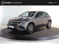 Mercedes-Benz EQA - 250+ Business Solution AMG 71 kWh | Panoramaschuifdak | Burmester | 360°-camera | Head-up