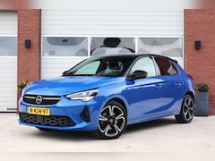 Opel Corsa - 1.2 130pk GS Line Automaat - Carplay - Keyless Dealeronderhouden - NL Auto - Led - Pdc - S