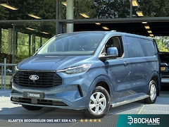 Ford Transit Custom - 280 2.0 TDCI L1H1 Limited 136PK | Trekhaak | Side bars | Navigatie | Achteruitrijcamera me