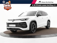 Volkswagen Tayron - R-Line 1.5 eHybrid 204 PK 6 versn. DSG · Achteruitrijcamera · Draadloze telefoonverbinding