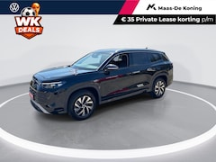 Volkswagen Tayron - Life Edition 1.5 eHybrid 204 PK 6 versn. DSG · Trekhaak inklapbaar, met elektrische ontgre