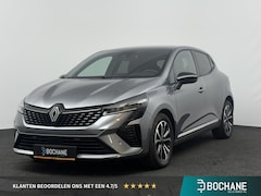 Renault Clio - 1.0 TCe 90 GPF techno | 360 Camera | 9.3" Scherm | Weinig Km's |