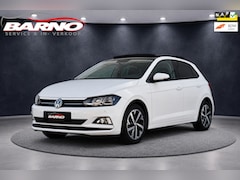 Volkswagen Polo - 1.0 TSI 140 PK PANO|ACC|CARPLAY
