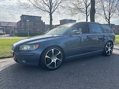 Volvo V50 - 1.8 Edition I