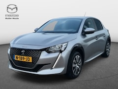 Peugeot e-208 - EV Active 50 kWh | Nav | SOH 98, 6%