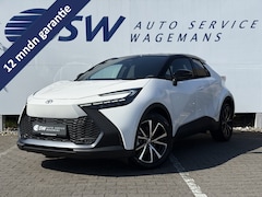 Toyota C-HR - 1.8 Hybrid 140 Dynamic | ACC | CarPlay | Camera | Keyless | 18 inch