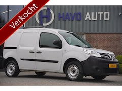 Renault Kangoo - 1.2 TCe, AIRCO, NAVI, BTW-VRIJ / MARGE