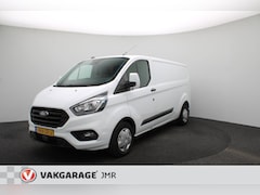 Ford Transit Custom - 300 2.0 TDCI L2H1 Trend