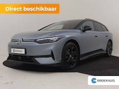 Volkswagen ID.7 Tourer - Limited Edition | Airconditioning automatisch, 2-zone (Climatronic) | Koplampverlichting L