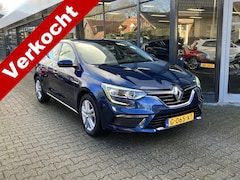 Renault Mégane - 1.3 TCe Zen