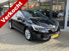 Renault Clio - 1.6 E-Tech Hybrid 140 Intens