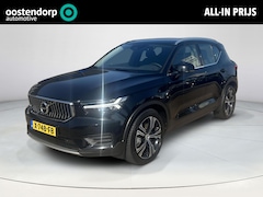 Volvo XC40 - 1.5 T4 Recharge Inscription Expression | Apple carplay | Stoel-Stuur verwarming | Rijklaar