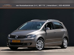 Volkswagen Golf Plus - 1.4 TSI 161PK Highline Leder | Trekhaak | Stoelverwarming | Navigatie