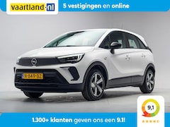 Opel Crossland - 1.2 Edition [ Camera LED Apple Carplay / Android Auto ]