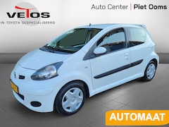 Toyota Aygo - 1.0-12V Automaat Airco