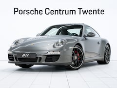 Porsche 911 - Carrera GTS 4