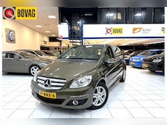 Mercedes-Benz B-klasse - 180 BlueE. Bns Cl