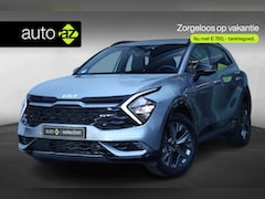 Kia Sportage - 1.6 T-GDi Hybrid GT-Line Limited Edition / Carplay / Trekhaak / Stuurwielverwarming