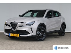 Alfa Romeo Junior - 1.2 Turbo Hybrid Ibrida | Adaptieve cruise control | Full-LED | Parkeersensoren achter | A