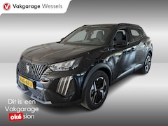 Peugeot e-2008 - EV Allure Avantage 54 kWh