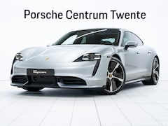 Porsche Taycan - Turbo