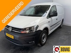 Volkswagen Caddy Maxi - 2.0 TDI L2H1 BMT