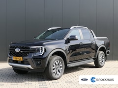 Ford Ranger - Wildtrack Double Cab 2.3 PHEV | 1-fase laadkabel mode 3 16A, 8 meter | Cargo Area Pack | E