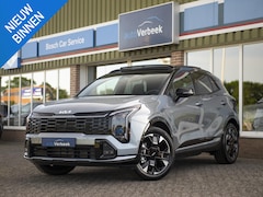 Kia Sportage - 1.6 T-GDi Plug-in Hybrid GT-Line | Pano | 19" LMV | LED