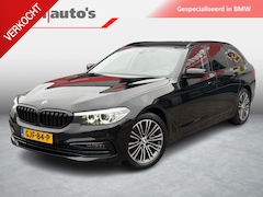BMW 5-serie Touring - 520i High Executive Shadow Line