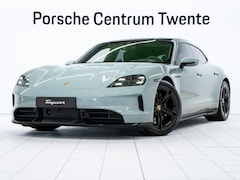 Porsche Taycan Sport Turismo - GTS