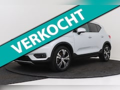 Volvo XC40 - 1.5 T5 Recharge Inscription | Uitklap Trekhaak | Panoramadak | Org NL | Harman/Kardon | Ca