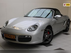 Porsche Boxster S - 3.2 *Dealer Onderhouden