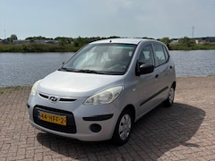 Hyundai i10 - 1.25i Active Cool
