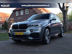 BMW X5 - XDrive30d High Executive Aut. | Maxton-design | M-Pakket | Trekhaak | Carbon | Memory | Li