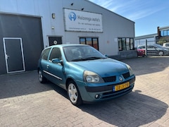 Renault Clio - 1.4L |AIRCO| Inruilkoopje