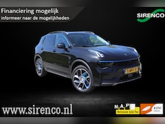 Lynk & Co 01 - 1.5| 360 camera met 3d view | panodak | stoelverwarming |Android auto & Apple carplay |dab